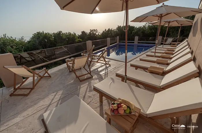 FOR SALE / PARTNERSHIP – HOTEL IN A PRIME LOCATION